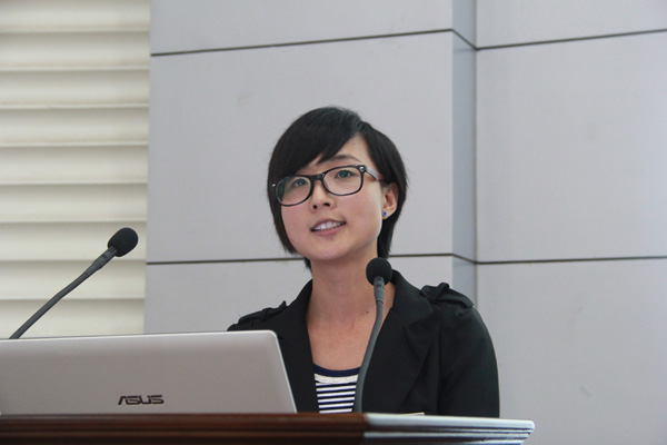 新闻学院2013年暑期社会实践总结表彰大会圆满举行