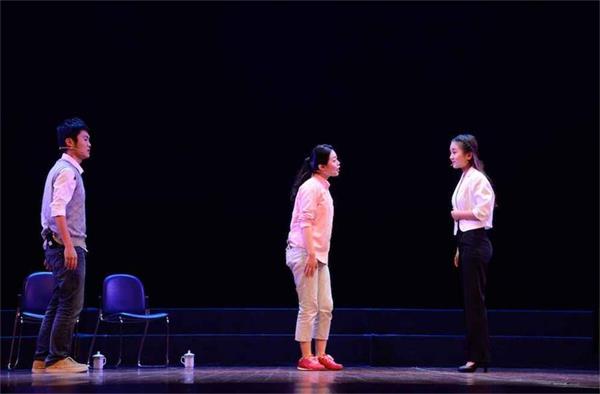 新闻学院荣获南京财经大学第五届“曹禺杯”小品大赛二等奖